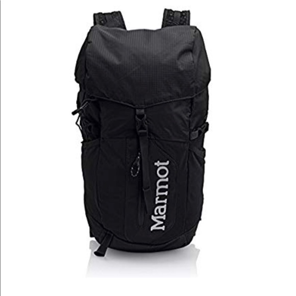 Marmot Handbags - Mormont Kompressor Day Pack